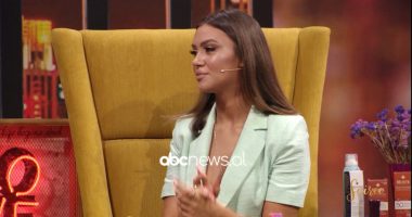 Mollë sherri për Andin dhe Jasminën? Diona Fona flet për herë të parë si qëndron e vërteta