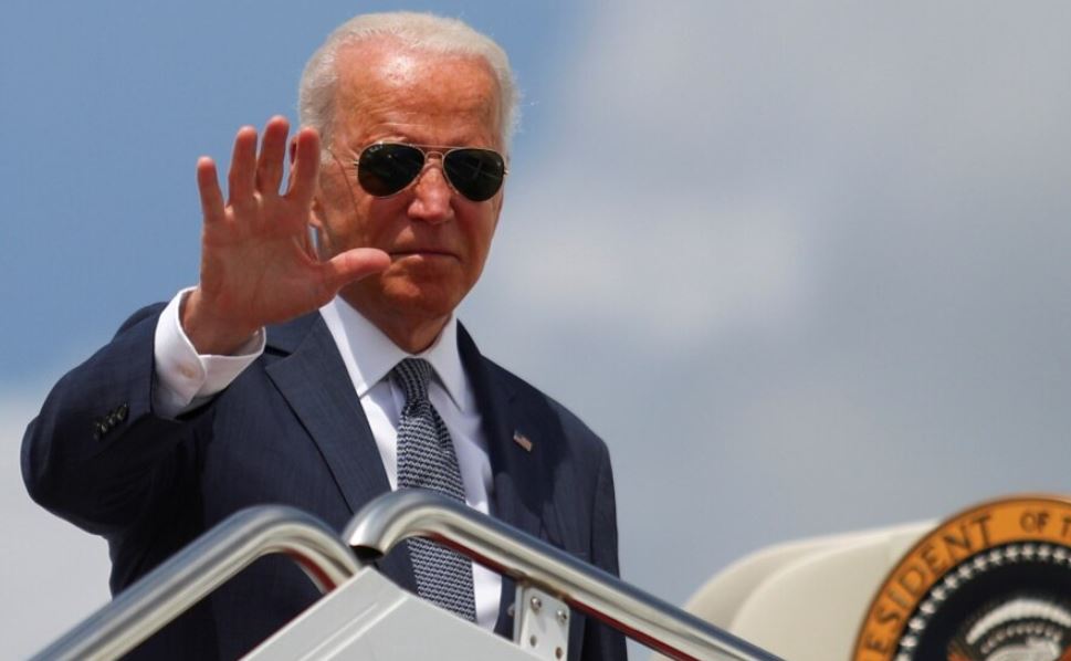 Presidenti Biden shpreh mbështetjen për popullin e Kubës