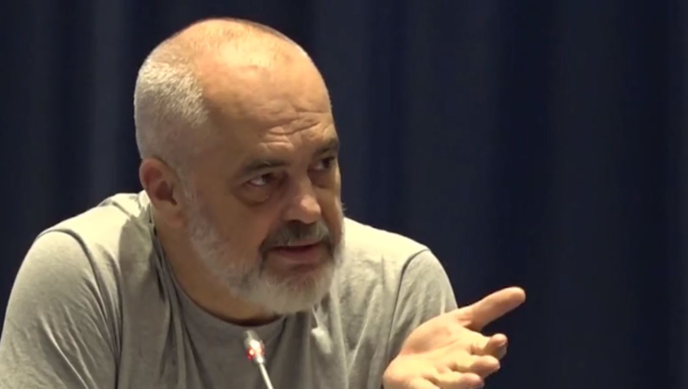 Rama nga Athina: Jam piktori më i mirë mes kryeministrave, BE po bën padrejtësi ndaj Kosovës
