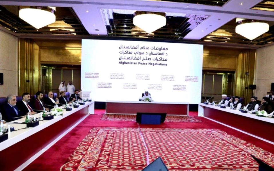 Qeveria afgane dhe talibanët pajtohen për të vazhduar bisedimet për paqe