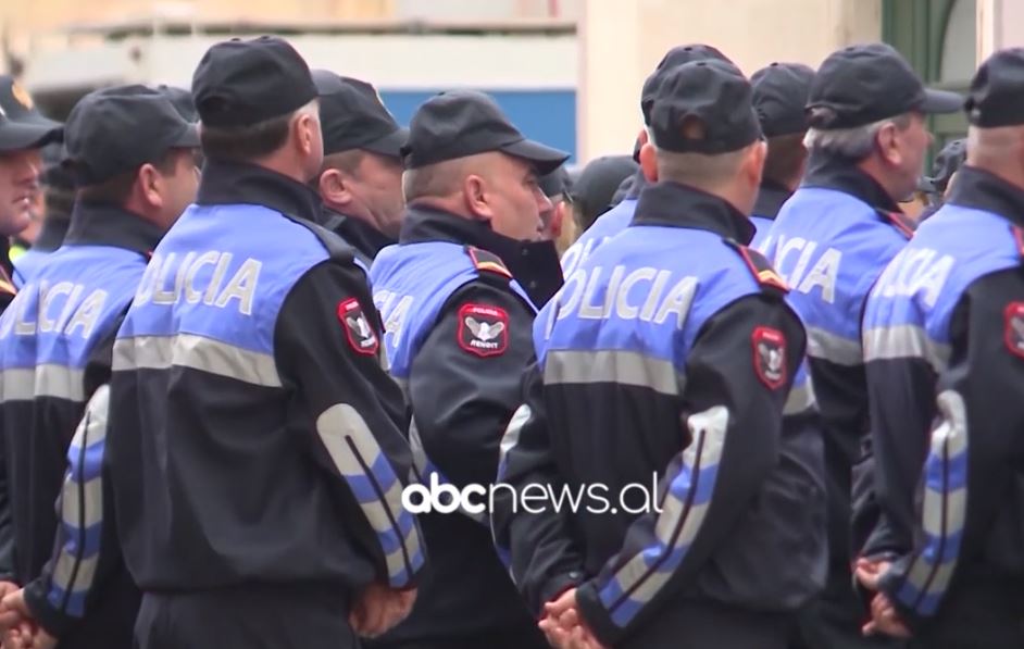 171 efektivë të proceduar për korrupsion e shpërdorim detyre