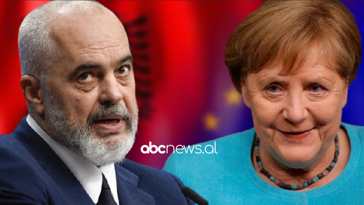 Rama e falënderoi dhe kritikoi BE-në, Merkel: Kemi folur në telefon, shpresojmë…