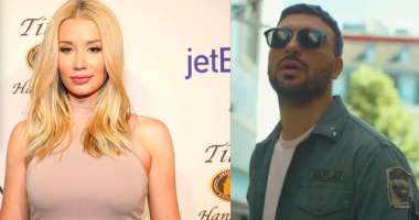 Refuzoi bashkëpunimin me Iggy Azalea, flet për herë të parë Ledri Vula: Nuk më pëlqen, s’më hyn në punë