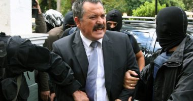 Prej muajsh në kërkim, arrestohet ish deputeti grek i Agimit të Artë