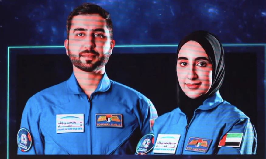 Nora Al-Matroosh, astronautja e parë grua nga bota arabe