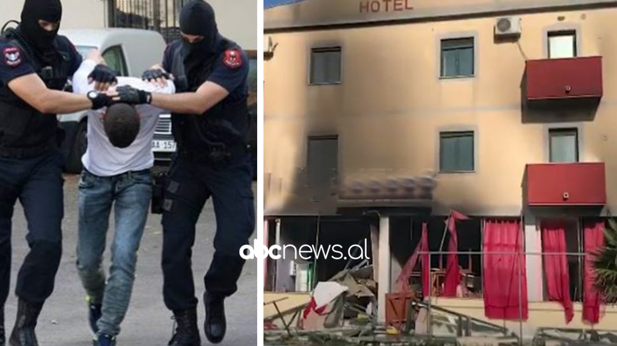 Shpërthimi i bombolës në Velipojë plagosi nënën me tre fëmijët, arrestohet shitësi i gazit