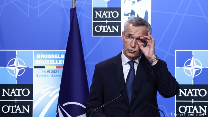 Stoltenberg: Marrëveshja NATO-FSK për veriun e Kosovës ende e vlefshme