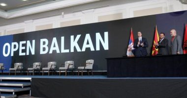 Kosova kundërshton nismën e Mini-Shengenit tani me emrin e ri Ballkani i Hapur