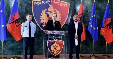 Shqiptarë dhe kamerunas, skema si u zhvatën 4 milionë euro nga llogaritë bankare