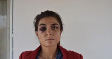 VIDEO/ E zhveshi, rrahu dhe torturoi me pranga gjithë natën, gruaja tregon skemën se si e vrau burrin dhunues