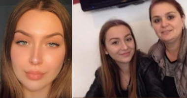 Nënë e bijë u shuan në aksident, krerët e shtetit shkojnë për ngushëllime te familjarët