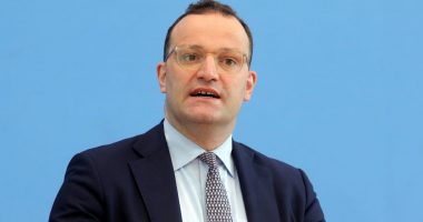 Ministri gjerman paralajmëron 2-fishim të rasteve të reja ditore në muaj Tetor