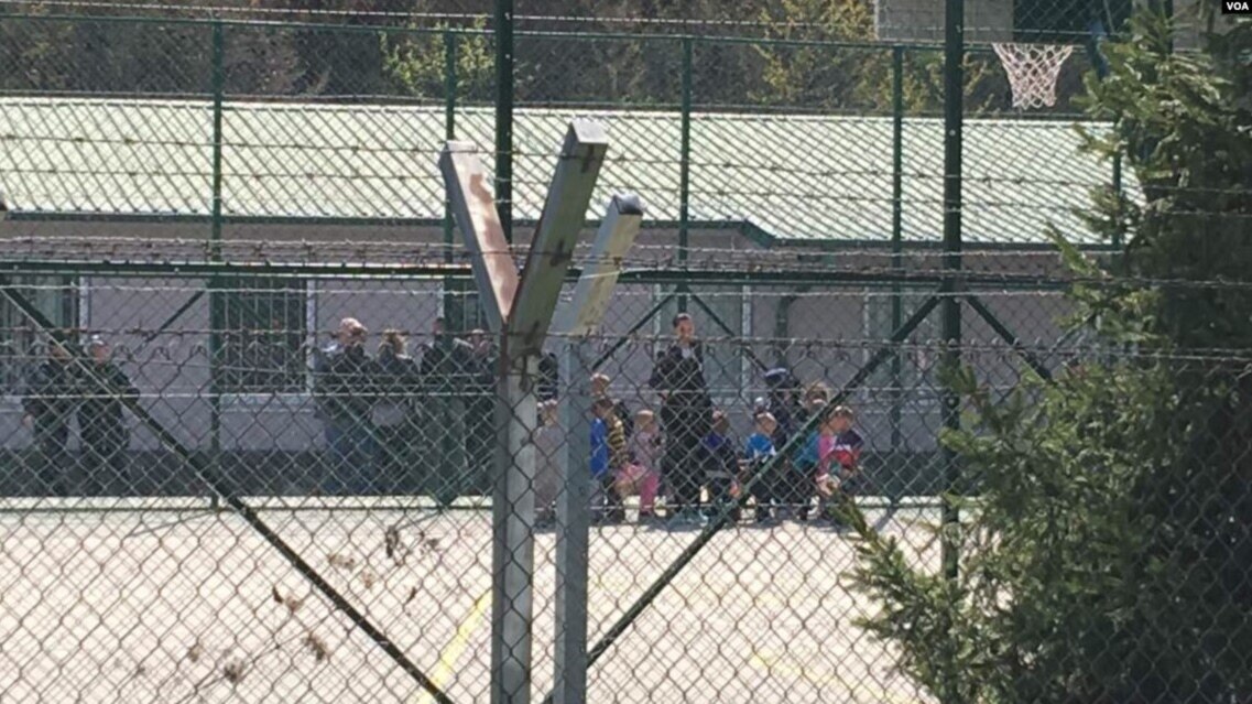 Mbi 30 të riatdhesuar në Kosovë dhe Maqedoninë e Veriut, nga Siria e Iraku