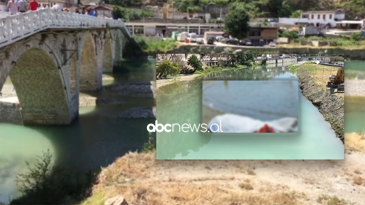 Gjendet i mbytur një 45-vjeçar në lumin Osum