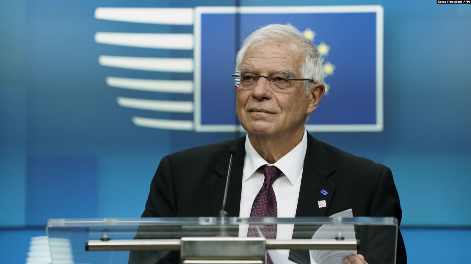 Borrell: Të mbështesim pa ndërprerje perspektivën evropiane të Ballkanit Perëndimor