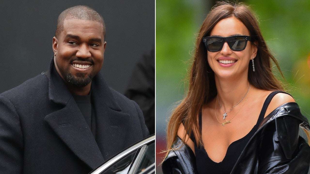 Kanye West dhe Irina Shayk nuk janë ndarë