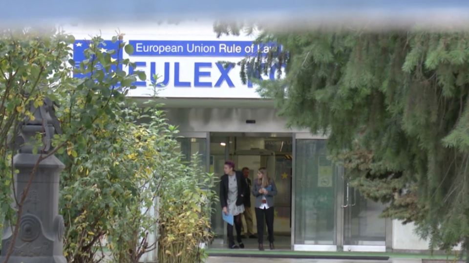Kosova nuk mund të hetojë misionin e EULEX-it