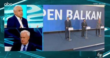 “Minishengeni”, Milo: Emri e bën më bashkëkohor, Alibali: Serbia e shikon nismën në interes ekonomik