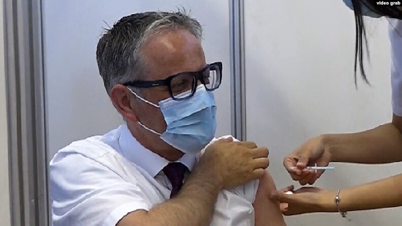 Vitia: Në vjeshtë mund të ketë një valë të re infektimesh me COVID-19 në Kosovë