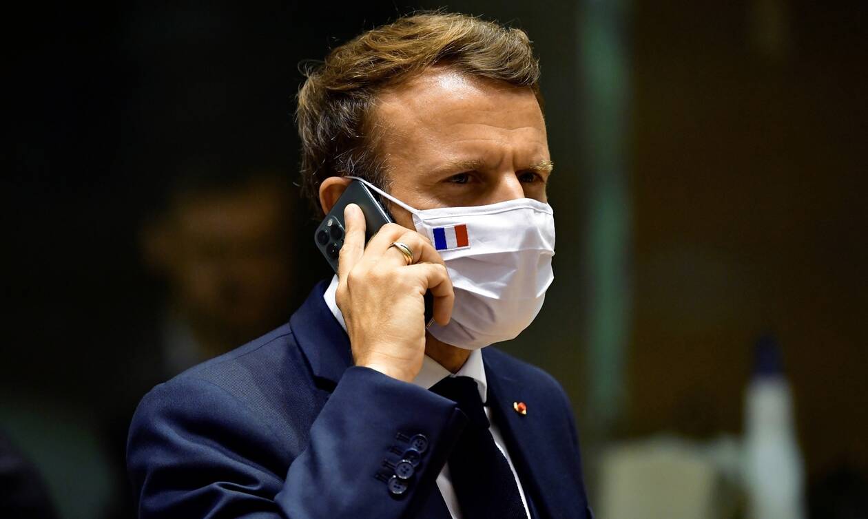 Del lista, Macron dhe 13 liderë të tjerë në botë u spiunuan me “Pegasus”