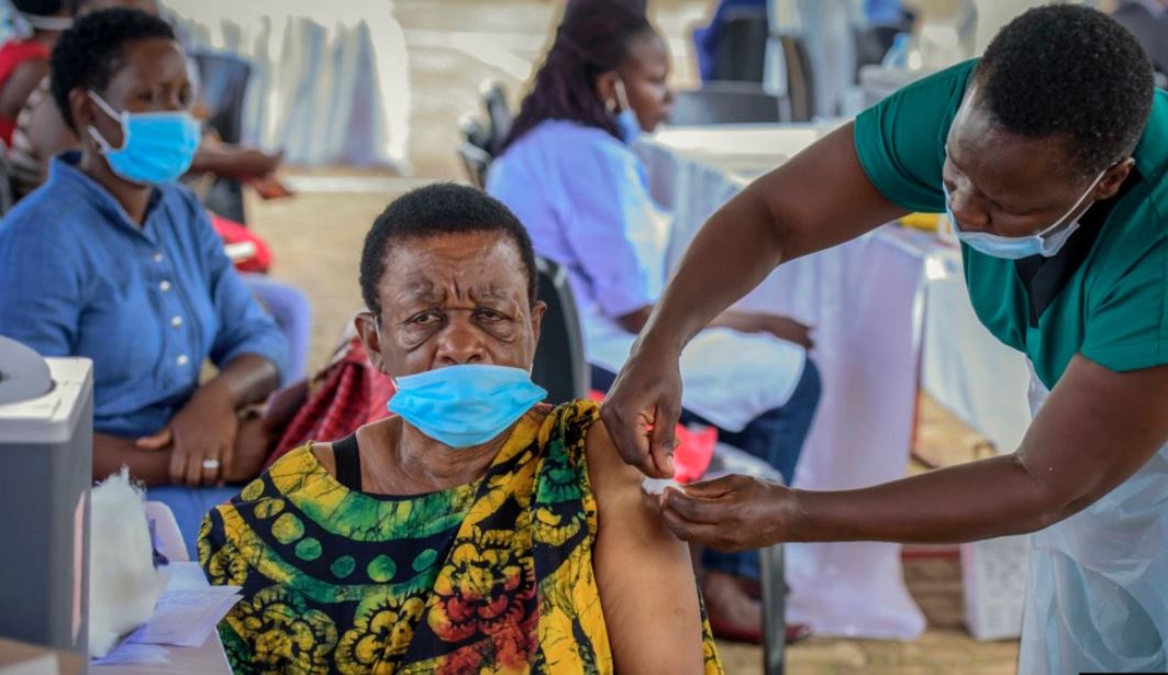 Pandemia, OBSH: Ditë të rënda po vijnë për Afrikën