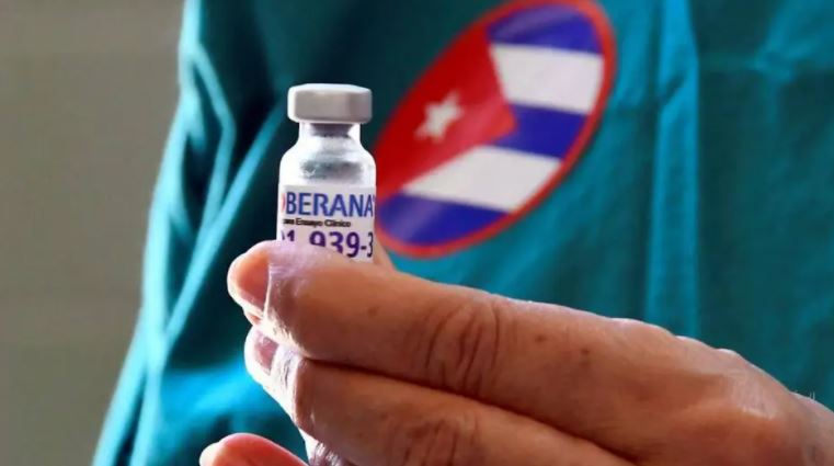Vaksina “Soberana 2”, e prodhuar në Kubë është 91,2% efektive kundër Covid-19