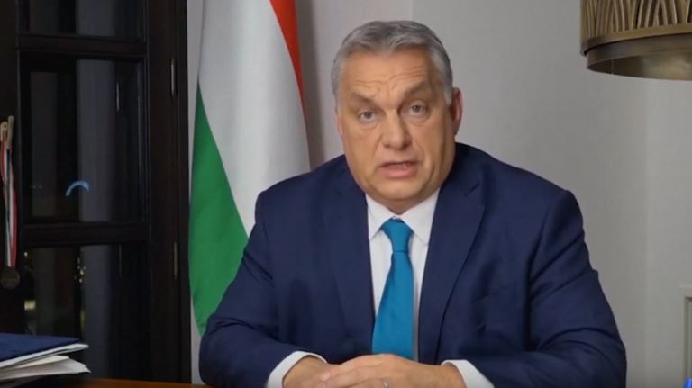 Orban: BE nuk mund të na mësojë si të edukojmë fëmijët