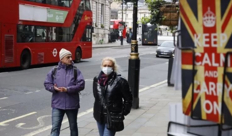 Heqja e kufizimeve, ekspertët paralajmërojnë rritje të frikshme rastesh në Britani