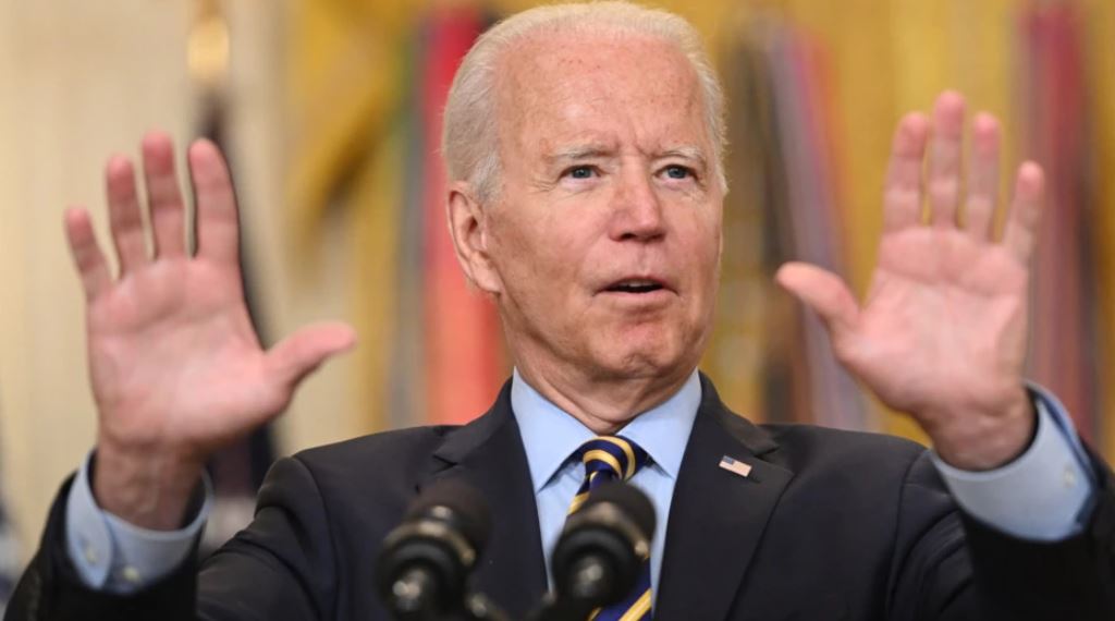 Biden: E drejta e votës, “test i kohës”