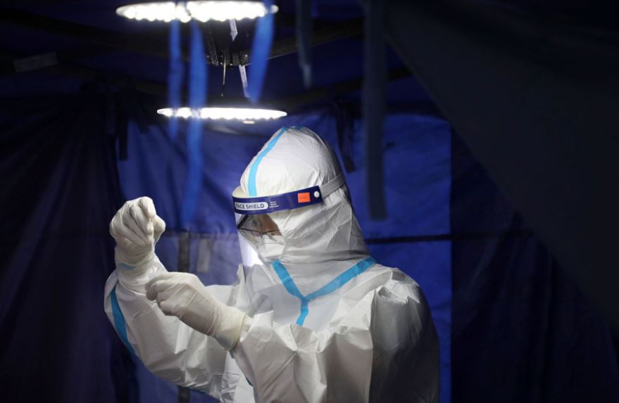 OBSH: Kombinimi i vaksinave duhet të bëhet në konsultim me mjekët