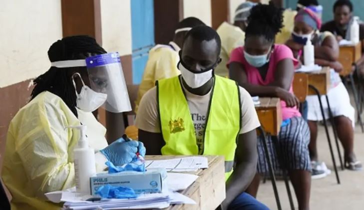 Rritet me 43% numri i viktimave për shkak të Covid në Afrikë