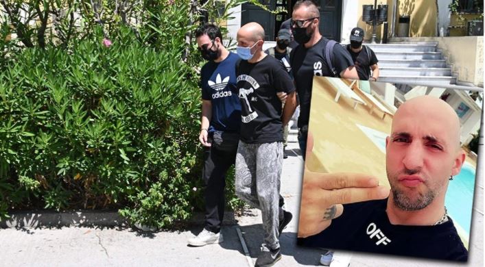 Polici që abuzoi me 19-vjeçaren kishte torturuar prej vitesh të shoqen, pasi ajo e la e shpalli të zhdukur
