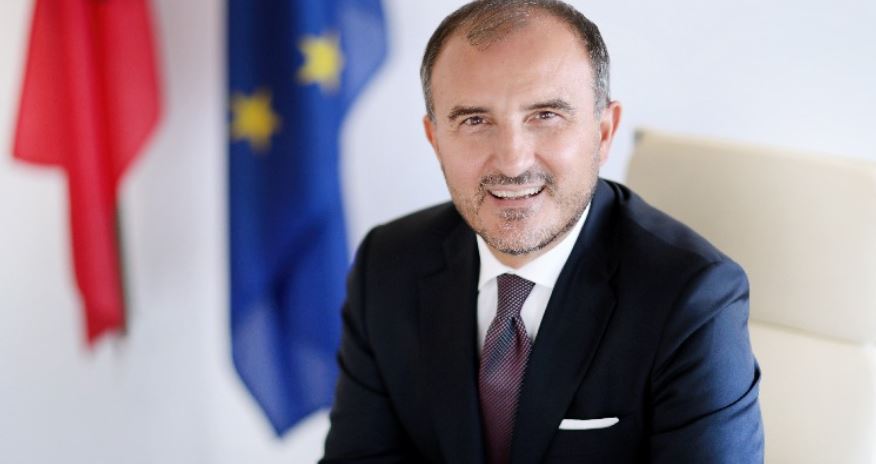 Soreca: Fight against organized crime brings Albania closer to EU