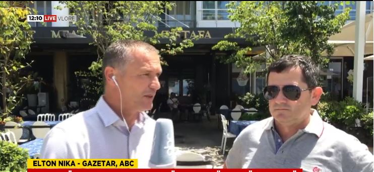 Pronari i lokalit në Vlorë zbulon hapin e radhës: Policia të mos na bezdisë, bizneset i kemi me gjak