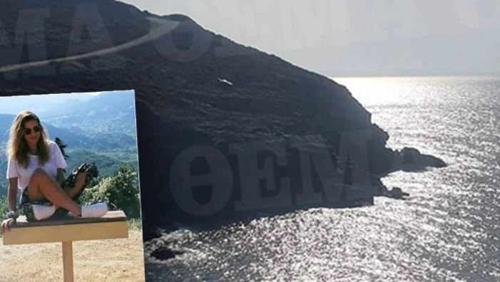 Hetimet për vrasjen e 26-vjeçares greke, dyshime se i dashuri e goditi në kokë para se ta shtynte