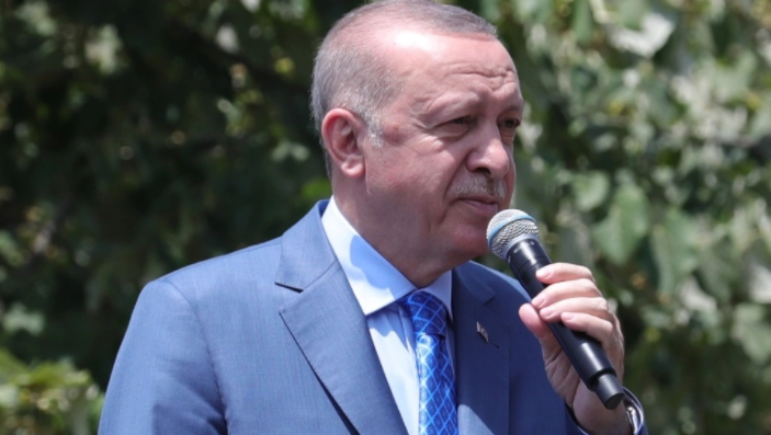 Erdogan kundër Charles Michel: Ne nuk marrim udhëzime se çfarë të themi