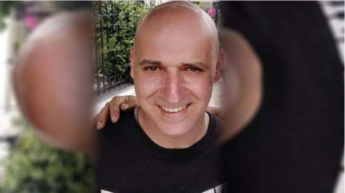 Ekzekutohet biznesmeni, qëllohet me 6 plumba në derë të shtëpisë, autori u arratis me një makinë blu