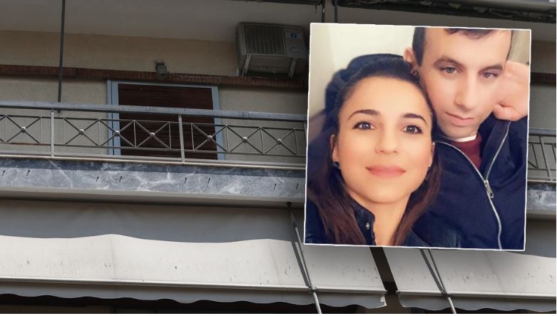 Shqiptari vrau gruan me thikë në Greqi, ministria: Dy oficerë shpërfillën denoncimin për dhunë në familje