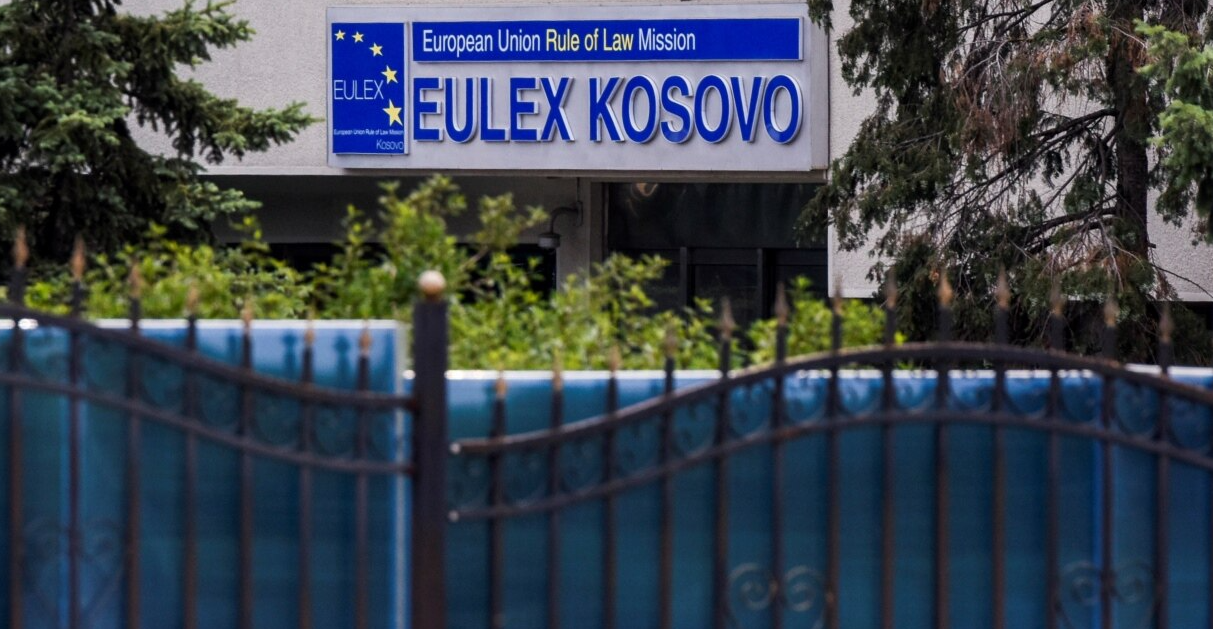 EULEX i konsideron të pabazuara deklaratat e Simmons për Misionin evropian