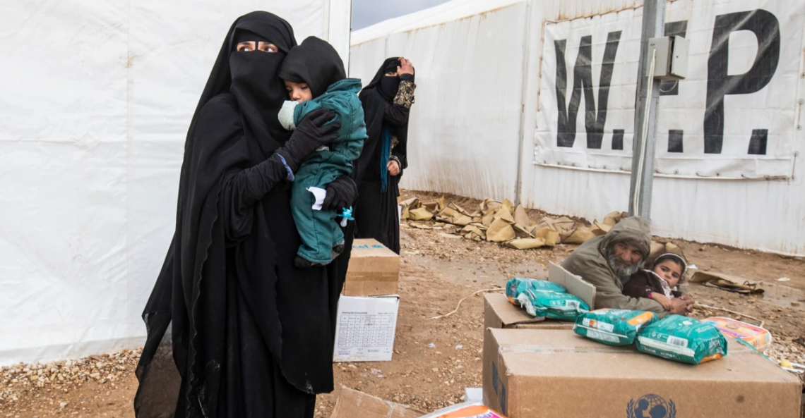 Këshilli i Evropës bën thirrje për riatdhesimin e të ndaluarve në Siri