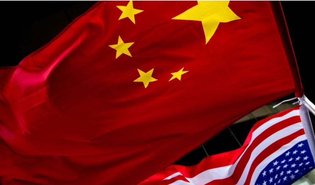 SHBA, padi ndaj 9 agjentëve të paligjshëm të Kinës