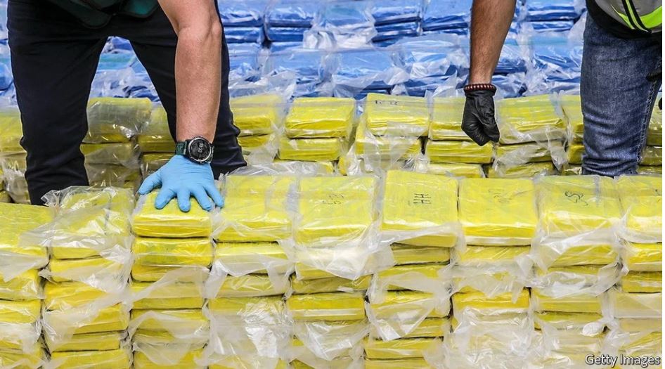 Përdorimi i drogës në Europë duket se është imun ndaj Covid-19