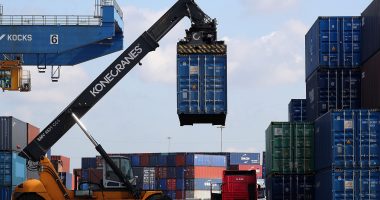 Eksportet vijojnë rimëkëmbjen/ INSTAT: Eksportet e mallrave arritën 35 miliardë lekë