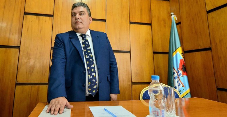 Abuzimi me tenderin e kanalit vaditës, shtyhet gjyqi për ish-kryebashkiakun e Lushnjes Fatos Tushe