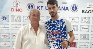 Ulpiana nuk ndalet në merkato, përforcon mbrojtjen me Gjonin