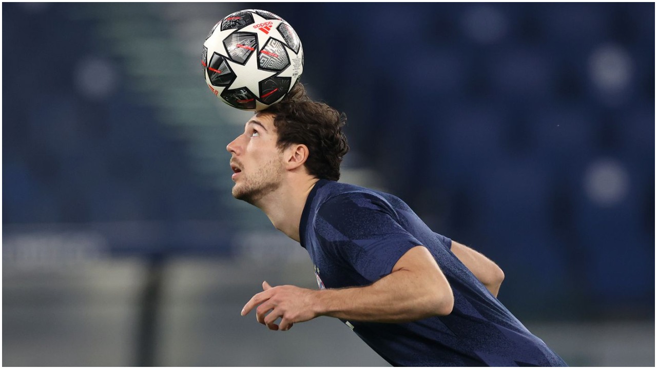 Juventus synon transferimin e Goretzka, gati oferta e lartë për Bayern Munich