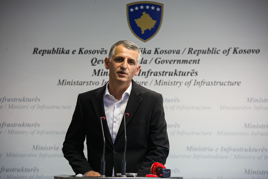 Haradinaj kërkoi protesta për taksën, zv/ministri: Procesin e nisi qeveria juaj