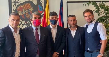 Transferimi i talentit të Austrisë te Barcelona, “ka gisht” edhe një shqiptar