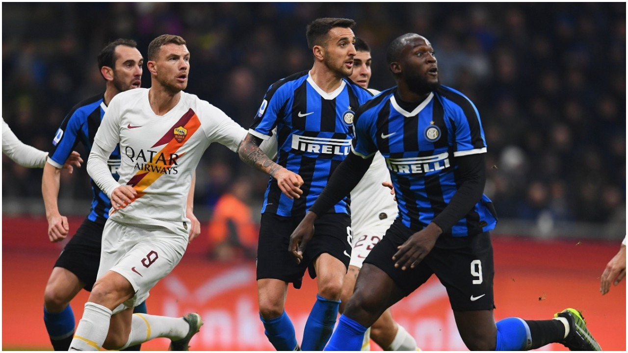 Shkëmbimi që i gëzon të gjithë/ Inter-Roma afër akordit, feston Mourinho