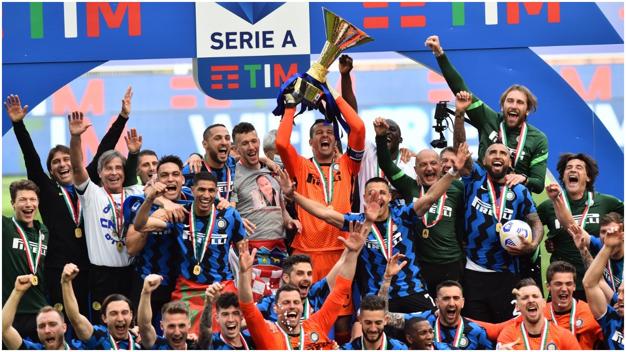 Risi në sezonin e ri të Serie A, kalendar asimetrik në fazën e dytë